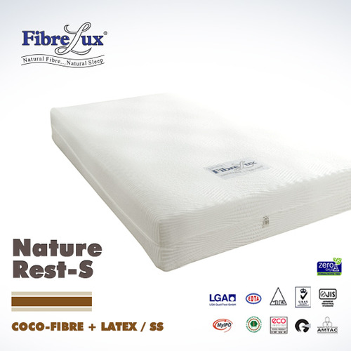 FibreLux Nature Res-S ss mattress 파이버룩스 내이처 레스트-S 매트리스 슈퍼싱글