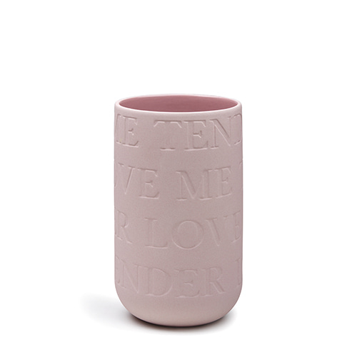Love Song Vase H220