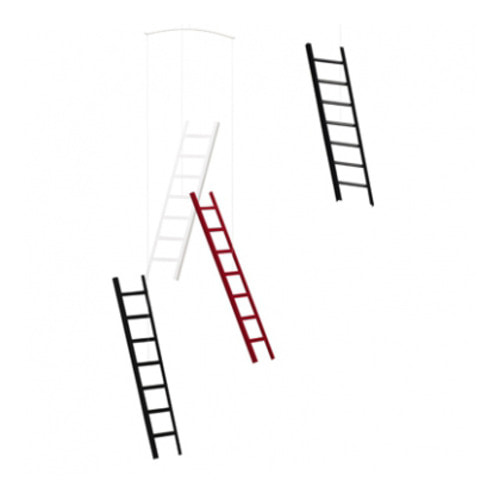 Step 4 Ladders