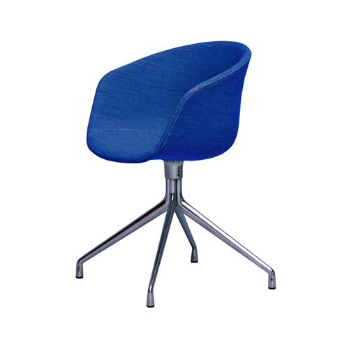 About A Chair  AAC21 (fabric/alu frame) 주문 후 3개월 소요