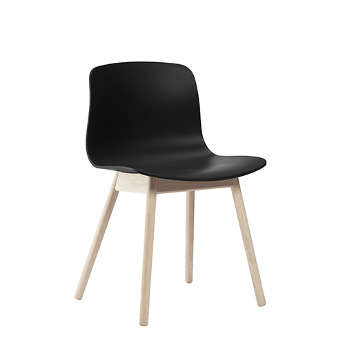 About A Chair AAC12 Black