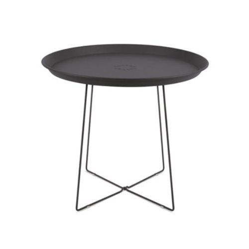 Plat-O Tray Table Anthracite