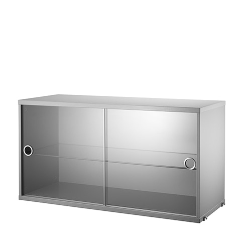 Display Cabinet 78*30 grey (VS7830-61-1)