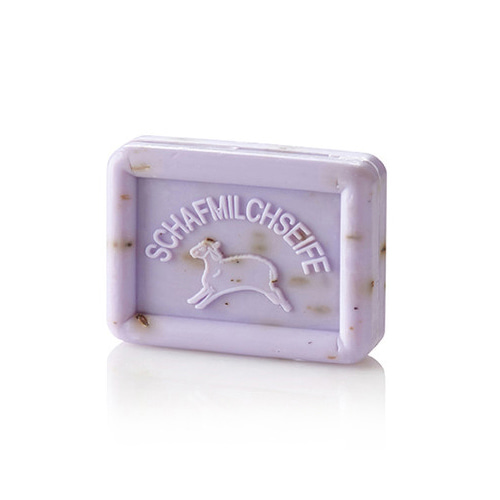 오비스 산양유 비누 Ovis Sheep&#039;s Milk Soap_Lavender
