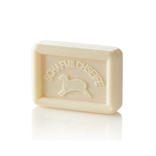 오비스 산양유 비누 Ovis Sheep&#039;s Milk Soap_Ginger Lime