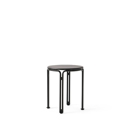 Thorvald Side Table SC102 토발드 사이드 테이블 웜 블랙 / 예약 주문