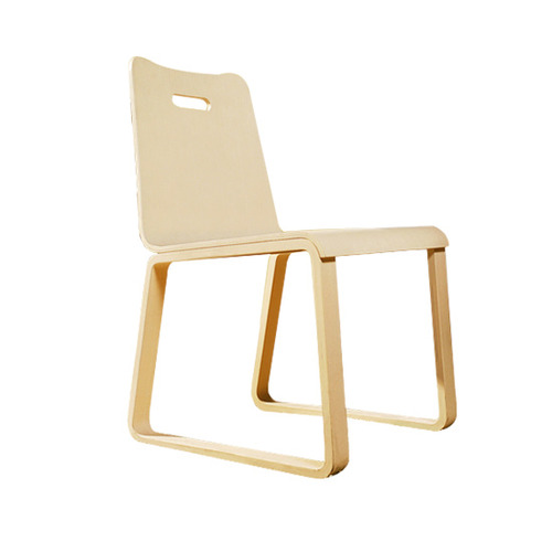 C7 Minimal Cafe Chair