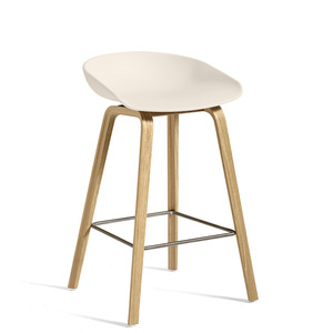 About A Stool AAS32 cream white 주문 후 개별안내