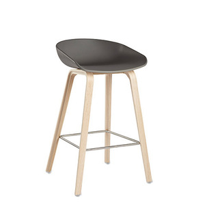 About A Stool AAS32 Grey 65cm 주문 후 개별안내