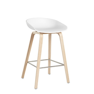 About A Stool AAS32 White 65cm 주문 후 개별안내