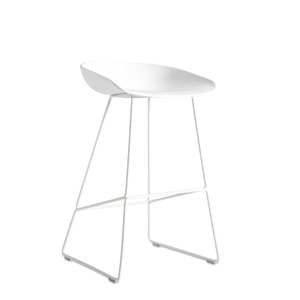 About A Stool AAS38 White/White 65cm 주문 후 2개월 소요