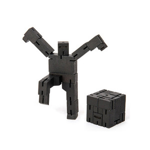 Cubebot Ninjabot Small Black