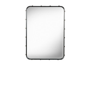 Adnet Rectangular Mirror S 70x48cm