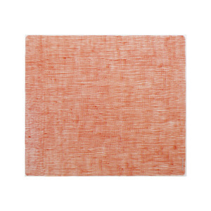 Placemat Linen-Citrus 35.5 x 40.5cm