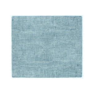 Placemat Linen-Seafoam Blue 35.5 x 40.5cm