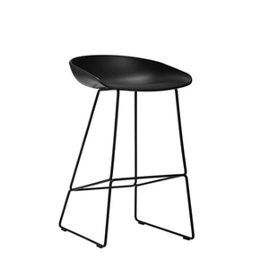 About A Stool AAS38 Black