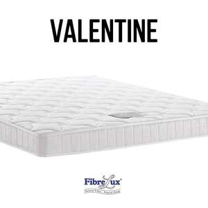 FibreLux Valentine mattress (SS/Q) 파이버룩스 발렌타인 매트리스 (슈퍼싱글/퀸)