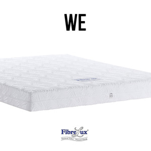 FibreLux WE mattress (SS/Q) 파이버룩스 WE 매트리스 (슈퍼싱글/퀸)