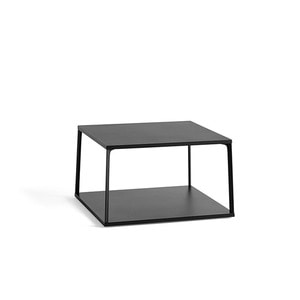 Eiffel Coffee Table Square  2 colors