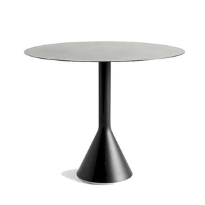 Palissade Cone Table  Φ90 x H74  2 colors