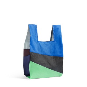 Six Colour Bag L  No.1