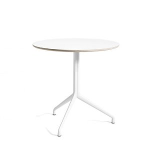 About A Table Round AAT20 Ø80 x H73 cm주문 후 6개월 소요