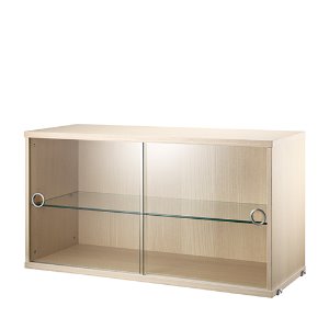 Display Cabinet 78*30 ash (VS7830-06-1)