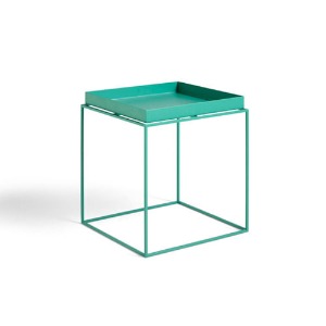 Tray Table Peppermint Green