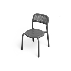 TONI CHAIR ANTHRACITE