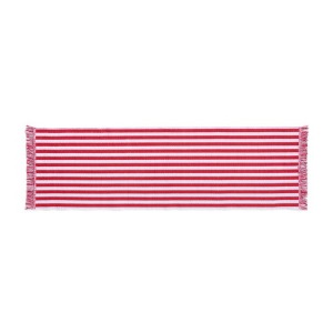 Stripes and Stripes 200*60  스트라이프 앤 스트라이프  라즈베리 리플