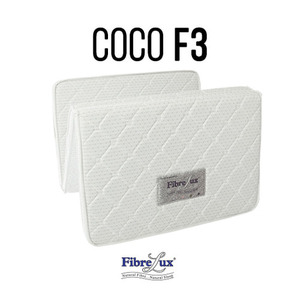 FibreLux COCO F3 (SS) 파이버룩스 코코 F3 매트리스 (슈퍼싱글)