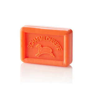 오비스 산양유 비누 Ovis Sheep&#039;s Milk Soap_Blood Orange