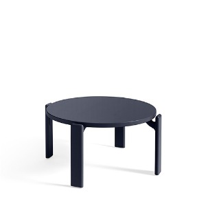 Rey Coffee Table Ø66 x H32 cm  레이 커피 테이블 딥 블루