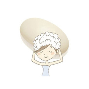 Sheep&#039;s Milk Soap Shampoo soap