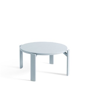 Rey Coffee Table Ø66 x H32 cm  레이 커피 테이블 슬레이트 블루