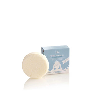 오비스 산양유 비누 Ovis Sheep&#039;s Milk Festes Shampoo  Soap (Ultra Sensitive)