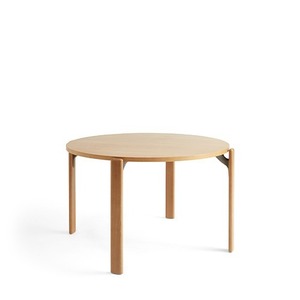 Rey Table Ø128 x H74.5 cm  레이 테이블 골드 / 골드 레그