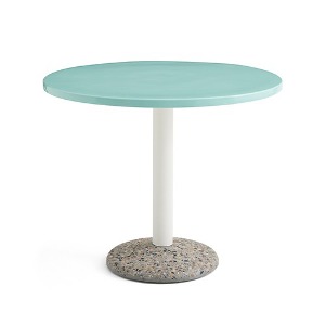 Ceramic Table Ø90 세라믹 테이블 Ø90 라이트 민트