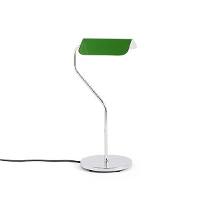 Apex Table Lamp 에이펙스 테이블 램프 에메랄드 그린