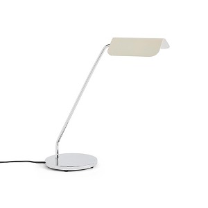Apex Desk Lamp 에이펙스 데스크 램프 오이스터 화이트