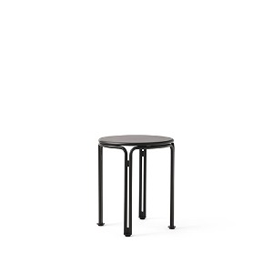 Thorvald Side Table SC102 토발드 사이드 테이블 웜 블랙 / 예약 주문